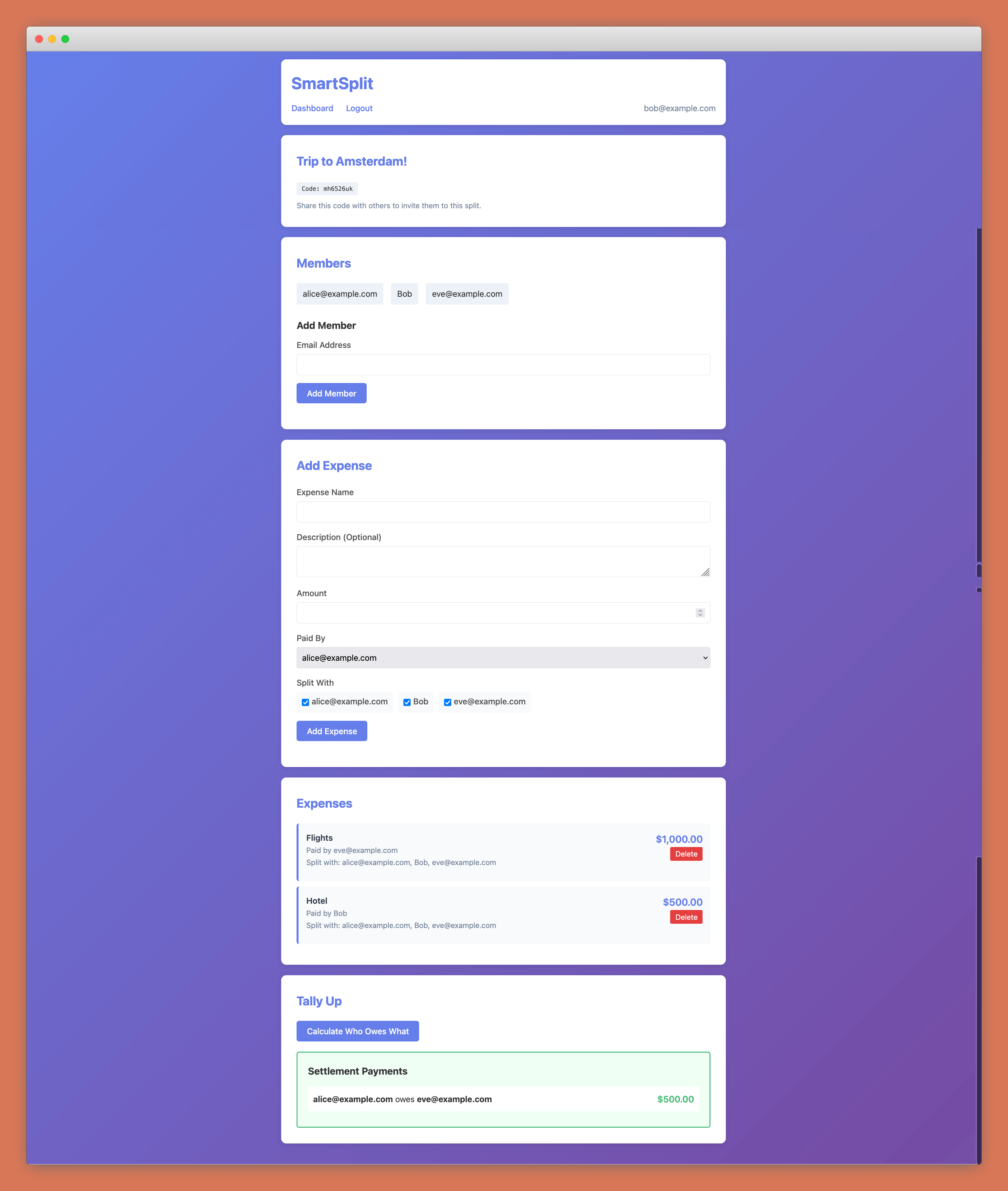Bug fixing in production